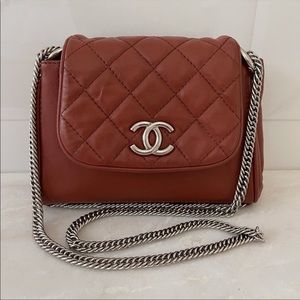 Chanel bag